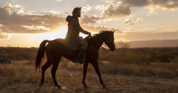 Netflix libera imagens de seu primeiro filme produzido no Brasil