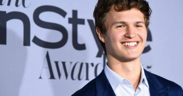 Ansel Elgort, de ‘A Culpa É das Estrelas’, vem ao Brasil