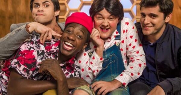 Novo ‘Trapalhões’ não tem nada de novo – e nem de engraçado