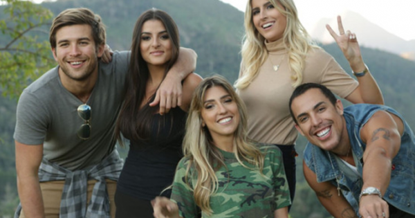 Reality mostra vida de youtubers ricos do Rio de Janeiro