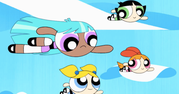 ‘Meninas Superpoderosas’: conheça história da 1ª heroína negra