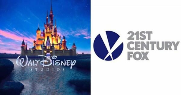 Disney compra Fox por US$ 52 bilhões