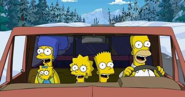 'Os Simpsons': Primeiro episódio foi transmitido há 28 anos