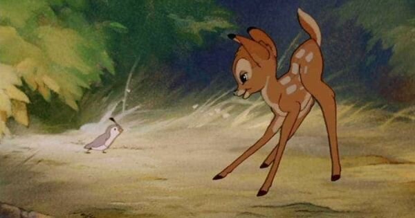 Disney corre contra o tempo para tentar salvar películas originais