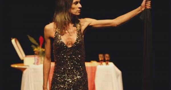 Atriz que vive Jesus no teatro será skatista trans no cinema