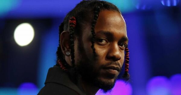 Kendrick Lamar quer ser o vilão de próximo 'Pantera Negra'