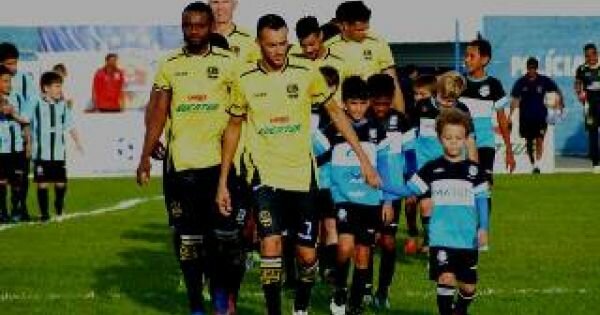 Três clubes brigam pelo título do 1º turno do Rondoniense-2018