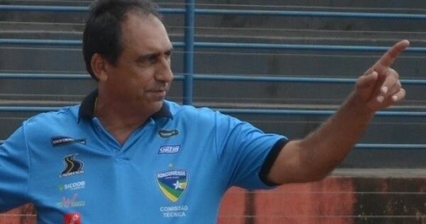 Rondoniense contará com uma baixa contra o Vilhenense