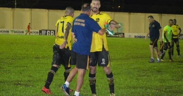 Três jogadores dividem a artilharia do Rondoniense-2018