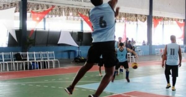 Jogos Intermunicipais de Rondônia 2018 será sediado em Vilhena