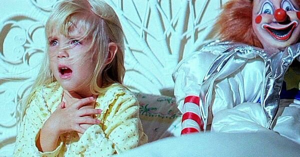 'Poltergeist' vai ganhar versão gay por cineasta brasileiro