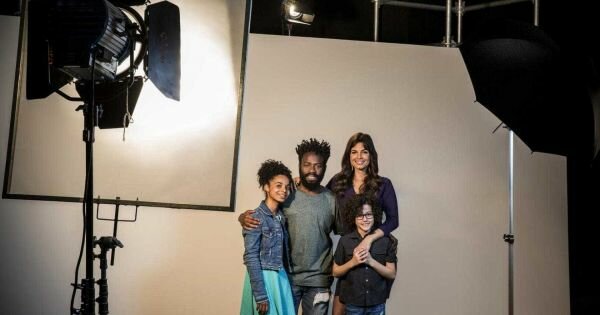 Netflix divulga teaser de 'Samantha!', nova comédia brasileira