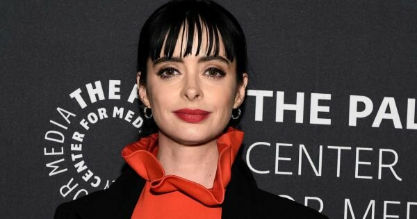 Netflix confirma terceira temporada de 'Jessica Jones'