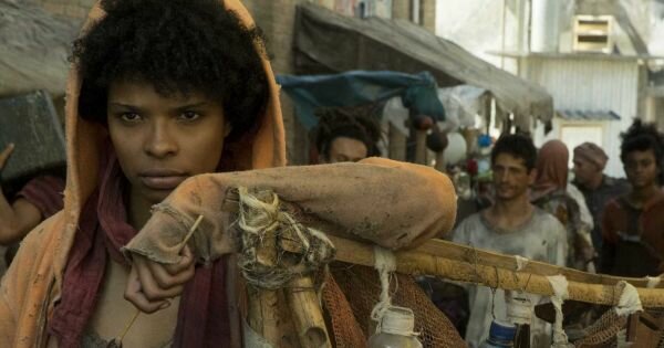 Netflix: produções brasileiras estreiam na plataforma em abril