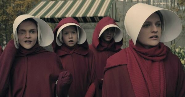 'The Handmaid's Tale' vai ganhar nova temporada