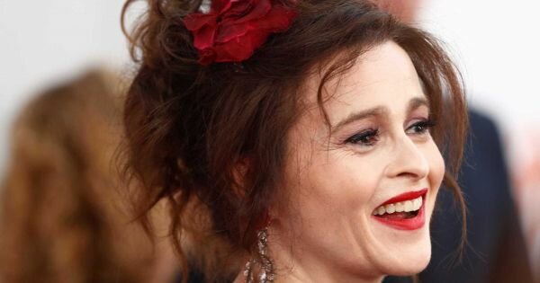 Helena Bonham Carter é confirmada no elenco de 'The Crown'
