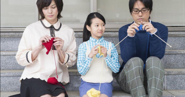 Filme japonês sobre mulher transexual explora significado de família