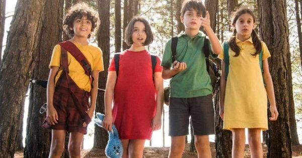 Filme da 'Turma da Mônica' será lançado em junho de 2019