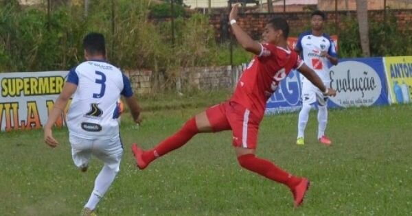 Genus confirma zagueiro Fernando e o meia Wellington