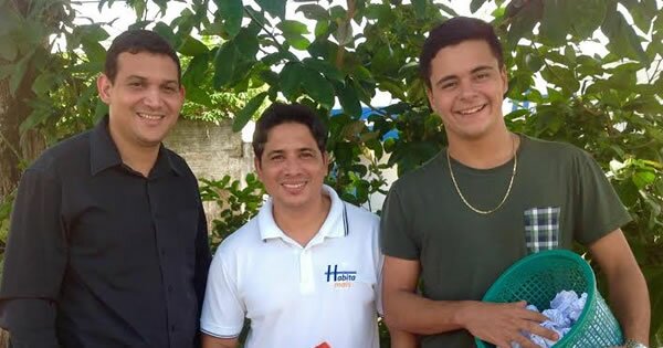 Habitamais leva ação de sustentabilidade para condomínios de Porto Velho
