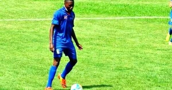 Genus confirma contratação de artilheiro da Copa SP de 2015